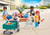 Playmobil - My Life - My Figures Shopping 71541