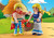 Playmobil - Asterix - Tragicomix and Panacea 71544