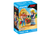 Playmobil - Asterix - Tragicomix and Panacea 71544