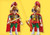 Playmobil - Asterix - Roman Chariot 71543