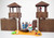 Playmobil - Asterix - Roman Camp 71542