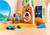 Playmobil City Life - Rainbow Daycare 71601
