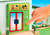 Playmobil City Life - Rainbow Daycare 71601