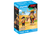 Playmobil - Asterix - Huevos y Bacon and Pepe 71545
