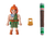 Playmobil - Asterix - MacAroon 71547