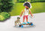 Playmobil - My Life - Boy with Dog 71612