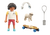 Playmobil - My Life - Boy with Dog 71612