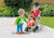 Playmobil - My Life - Grandparents with Baby 71613