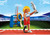 Playmobil - Special Plus - Javelin Thrower 71580