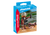 Playmobil - Special Plus - Researcher with Young Caiman 71168