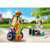 Playmobil City Life - Rescue with Balance Racer 71257