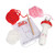 Rex London - Knitting Mushroom Kit