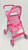 Doll Stroller with Hood