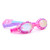 Bling2o Goggles- Strawberry Frosting Glaze