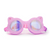 Bling2o Goggles - Kitten Pawprint Pink