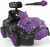 Schleich Eldrador - Shadow CrashMobile with Mini Creature SC42672