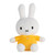 Miffy Classic Plush Toy - Yellow