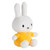 Miffy Classic Plush Toy - Yellow