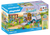 Playmobil - Mobile Riding School 71493