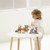 Le Toy Van Petilou Forest Stacking Animals & Bag