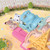 Sylvanian Families - Baby Dream Amusement Park