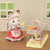 Sylvanian Families - Village Cake Shop Starter Set