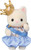 Sylvanian Families - Nursery Princess Play Set