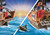 Playmobil Pirates - Large Pirate Ship 71530