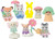 Sylvanian Families - Blooming Baby  Friends Series Mystery Bag