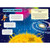 Sassi - Travel, Learn and Explore - Space Puzzle 200pc