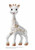 Sophie The Giraffe Teether - Sophie by Me