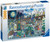 Ravensburger 5000pc - The Fantastic Street Puzzle