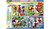 Ravensburger 4x42pc - Spidey & His Friends Bumper Pack Puzzles