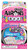 Crazy Aaron's  Thinking Putty- Trendsetters - BFF - 4" Tin