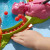 Hasbro - Hungry Hungry Hippos