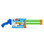 Zuru XSHOT Water Blaster - Large Dual Stream
