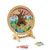 Hape - 4 Seasons Layer Puzzle