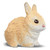 Schleich Farm World - Rabbit Hutch 2025 Release 42728