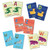 The World of Eric Carle Alphabet Go Fish Card Game