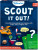 Skillmatics - Scout it out! Countries of the world Board Game