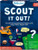 Skillmatics - Scout it out! Countries of the world Board Game**Slight Box Damage**