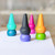 Tiger Tribe - Stackable Crayons - Candy Colours