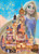 Ravensburger 1000pc - Disney Castles - Rapunzel Puzzle Ravensburger 1000pc - Disney Castles - Rapunzel Puzzle