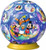 Ravensburger 72pc - 3D Puzzleball Disney Characters Puzzle