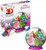 Ravensburger 72pc - 3D Puzzleball Disney Princess Puzzle