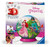 Ravensburger 72pc - 3D Puzzleball Disney Princess Puzzle