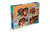 Ravensburger 4x100pc - Disney Moana Bumper Pack Puzzles