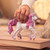Schleich Bayala - Flower Unicorn Mare 70831