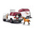 Schleich Horses -  Mobile Vet with Trailer 42704