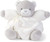 Kaloo - Plume Chubby Bear Plush Toy 18 cm